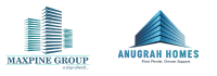 Anugrah Homes Logo